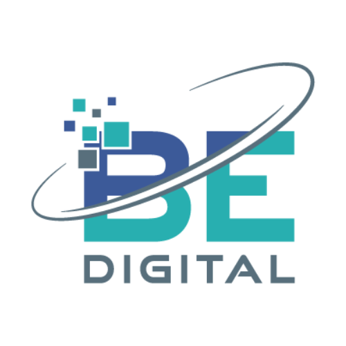 BE DIGITAL